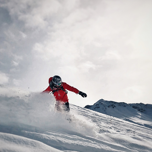 Snowboard, kedvenc téli sportjaink