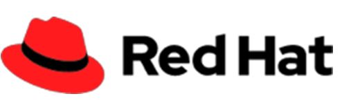 Red Hat logo