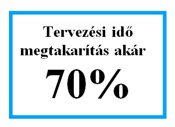 Tervezési idő
