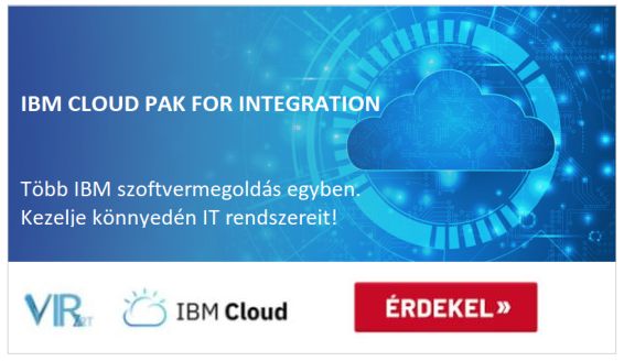 IBM Cloud Banner