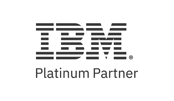 IBM Platinum Partner