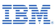 IBM logó