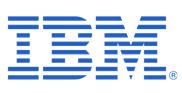 IBM logó
